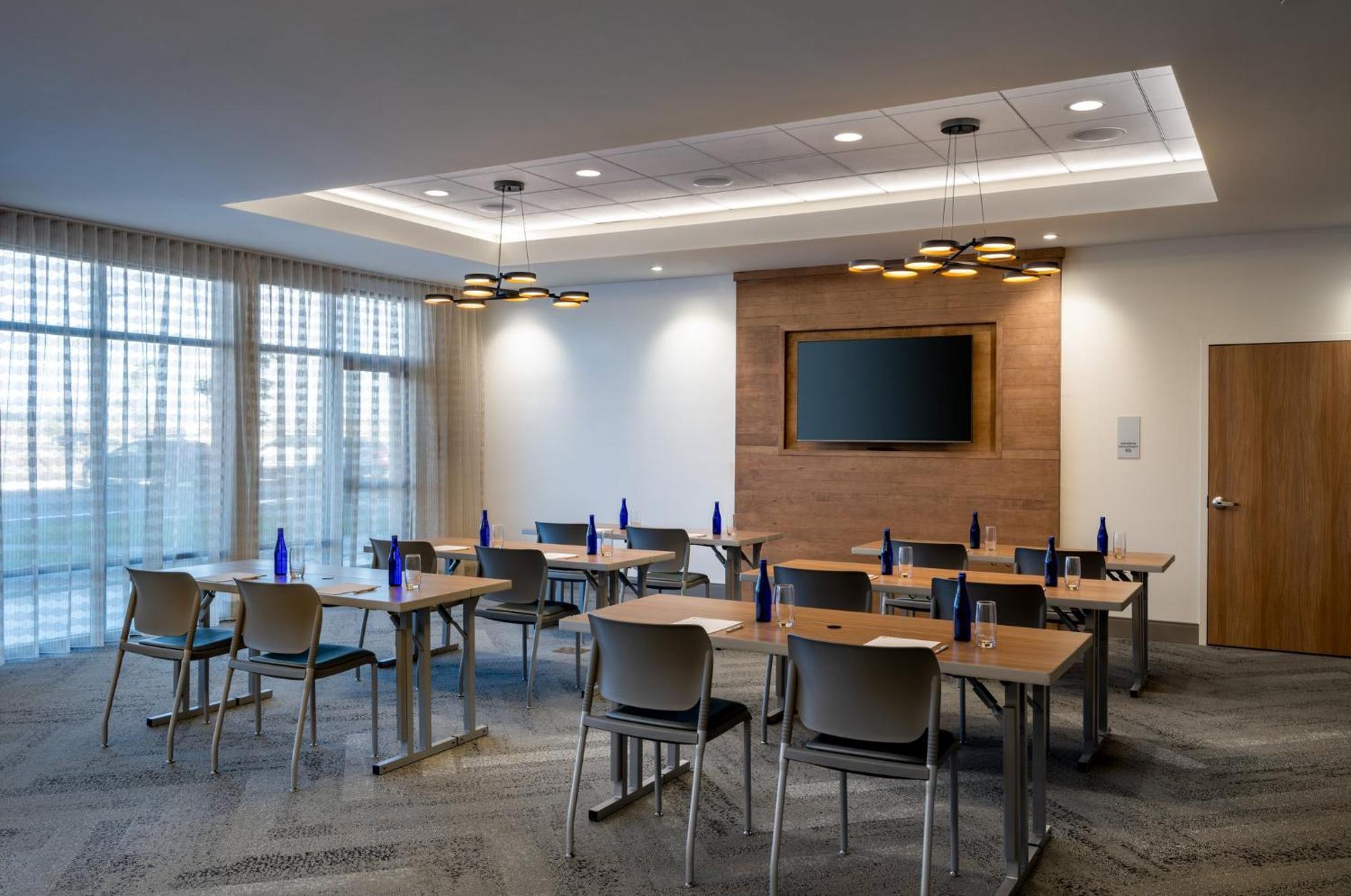 Even Hotel Bozeman Yellowstone Intl Arpt By Ihg Belgrade Zewnętrze zdjęcie