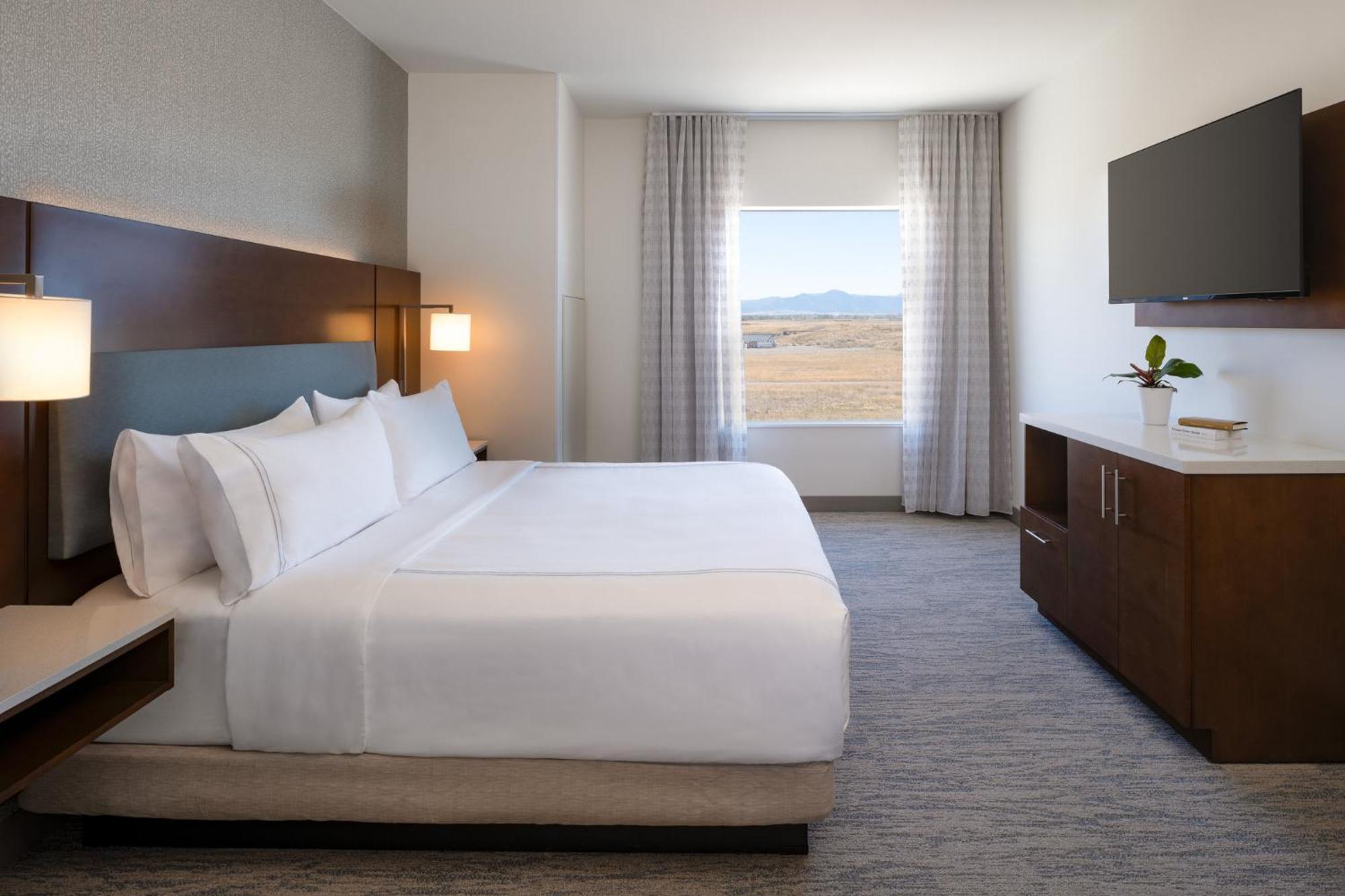 Even Hotel Bozeman Yellowstone Intl Arpt By Ihg Belgrade Zewnętrze zdjęcie