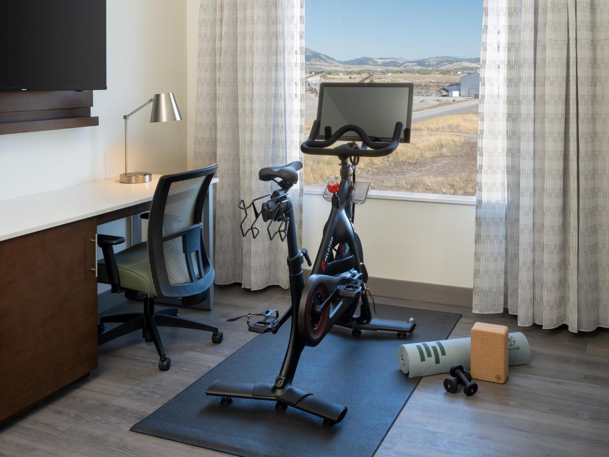 Even Hotel Bozeman Yellowstone Intl Arpt By Ihg Belgrade Zewnętrze zdjęcie